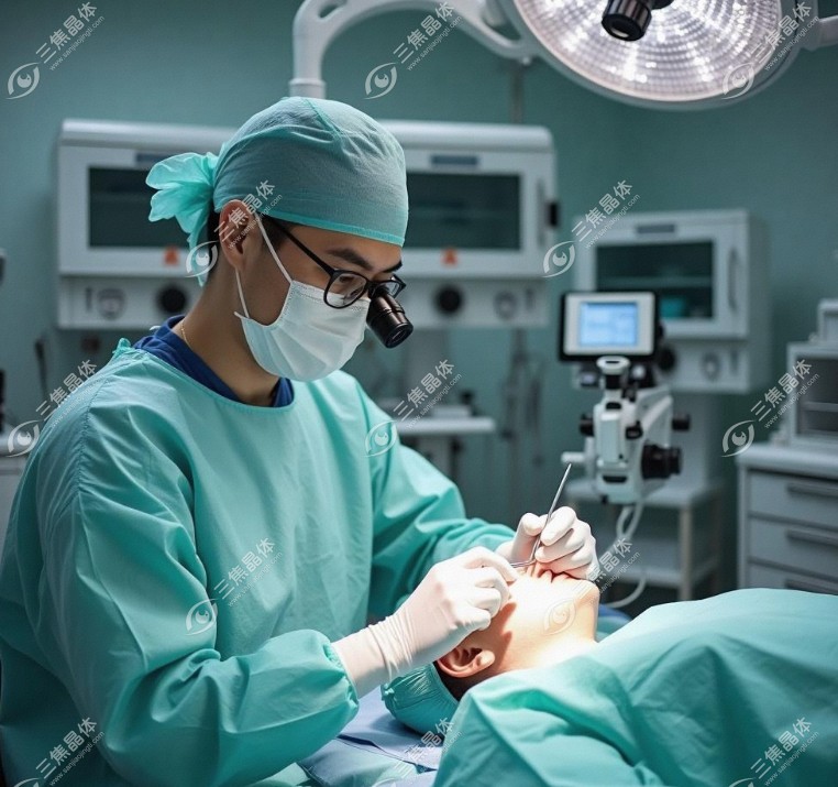 大连三院近视手术价目表