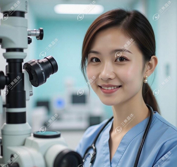 河南省人民医院眼科特色诊疗服务解析