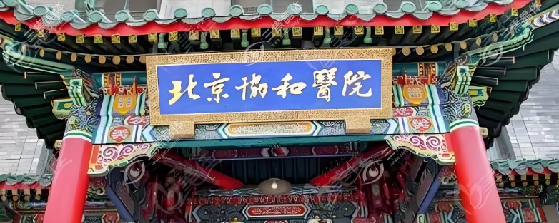 北京协和医院眼科在哪个院区