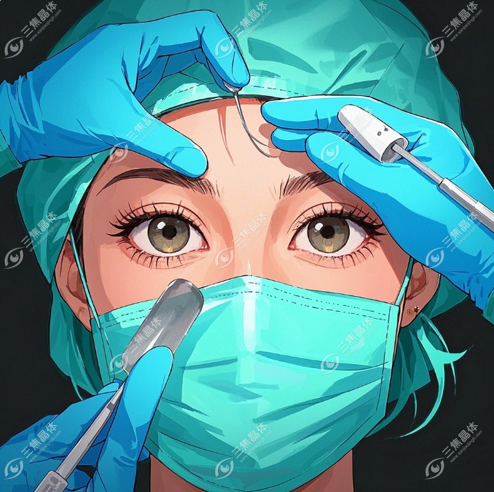 视力改善www.sanjiaojingti.com