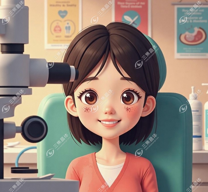 华西医院眼科收费标准表