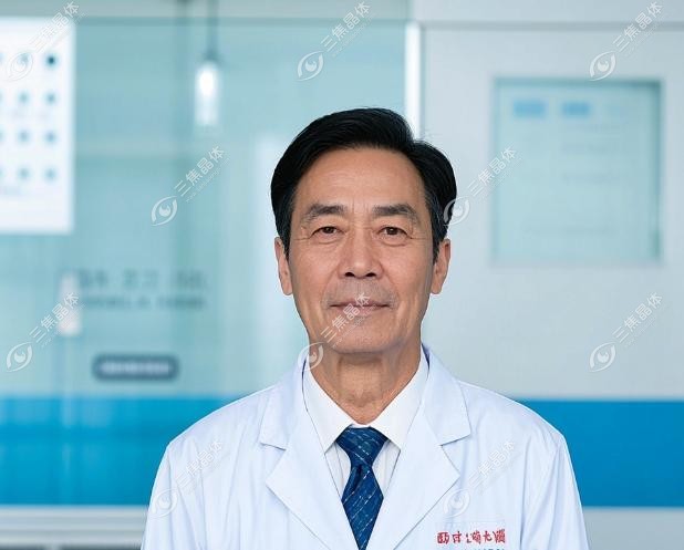 北京华厦民众眼科医院杨付合做角膜移植术怎么样