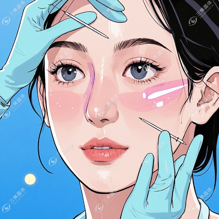 眼科诊疗