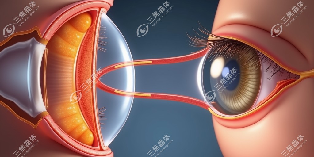 武汉普瑞眼科医院和爱尔眼科哪个好