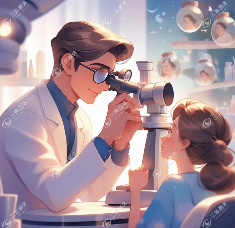 人工虹膜植入手术哪里能做?北京上海广州成都西安等10地可做!十大靠谱医院名单价格地址曝光!