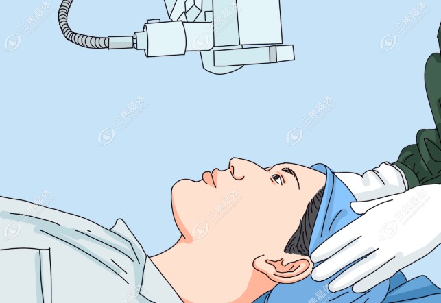 北医三院眼科跟同仁眼科比谁腻害