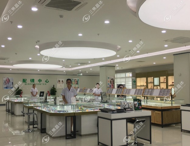 合肥东南眼科医院预约挂号