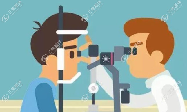 四川华西医院眼科近视矫正技术好
