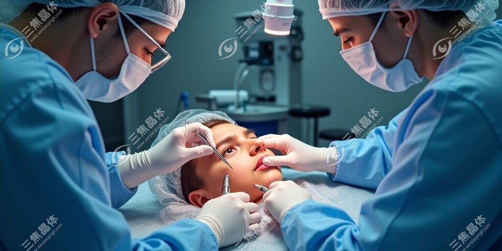 柳州白内障口碑好的眼科医院前三名