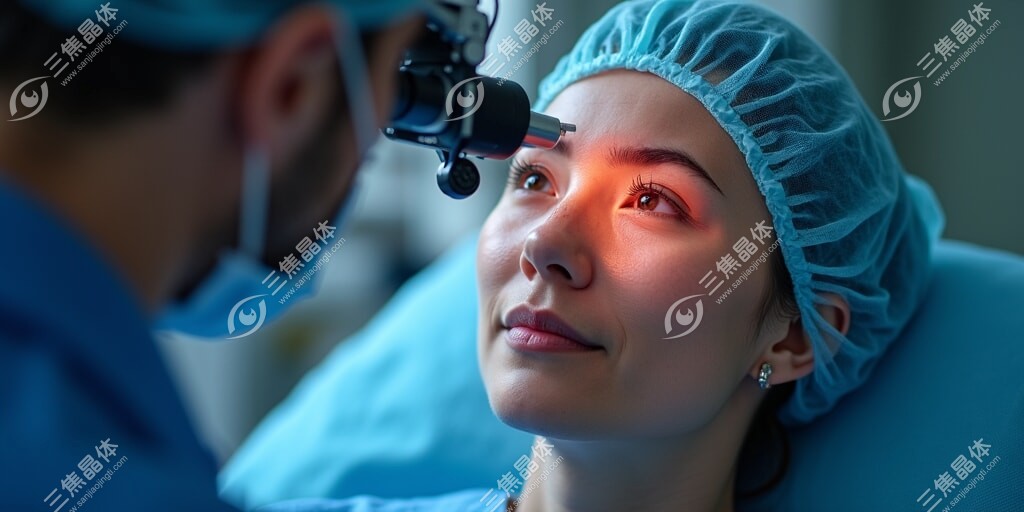 柳州爱尔眼科医院收费贵吗