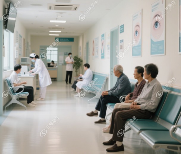 兰大二院眼科白内障手术预约抢号技巧