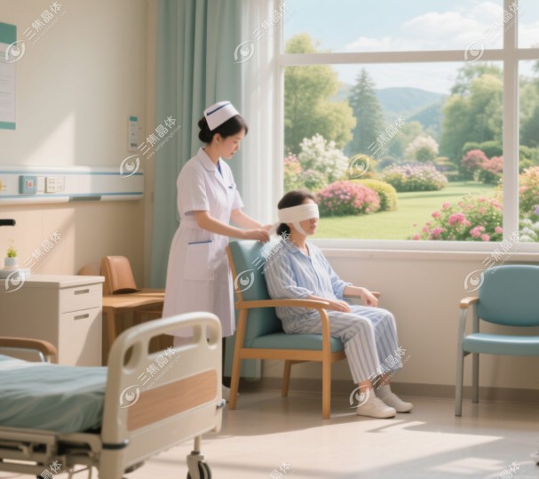 兰大二院眼科白内障手术多少钱