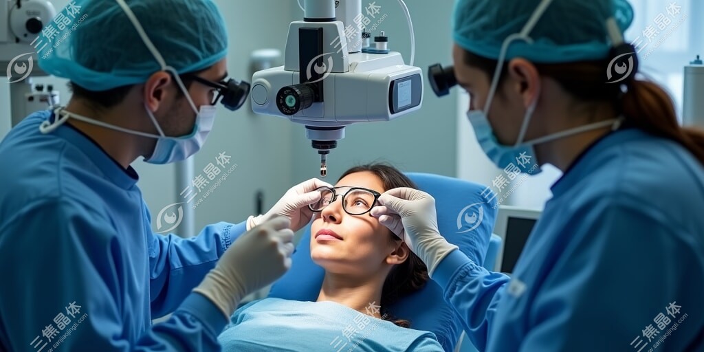 沈阳普瑞眼科就诊指南