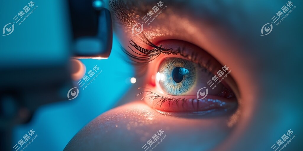 沈阳普瑞眼科医院价目表