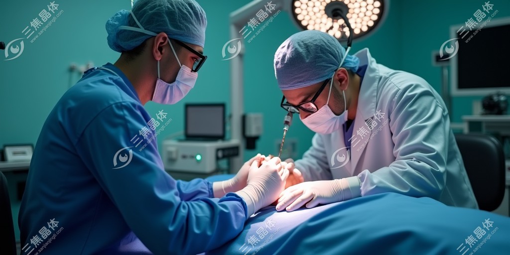 上饶爱尔眼科收费