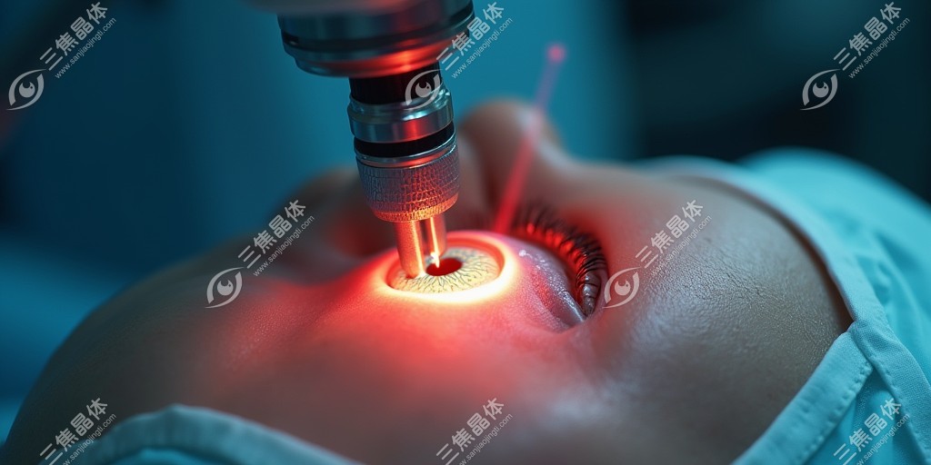 山西省眼科和爱尔眼科都好