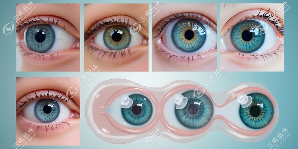 眼科诊疗www.sanjiaojingti.com