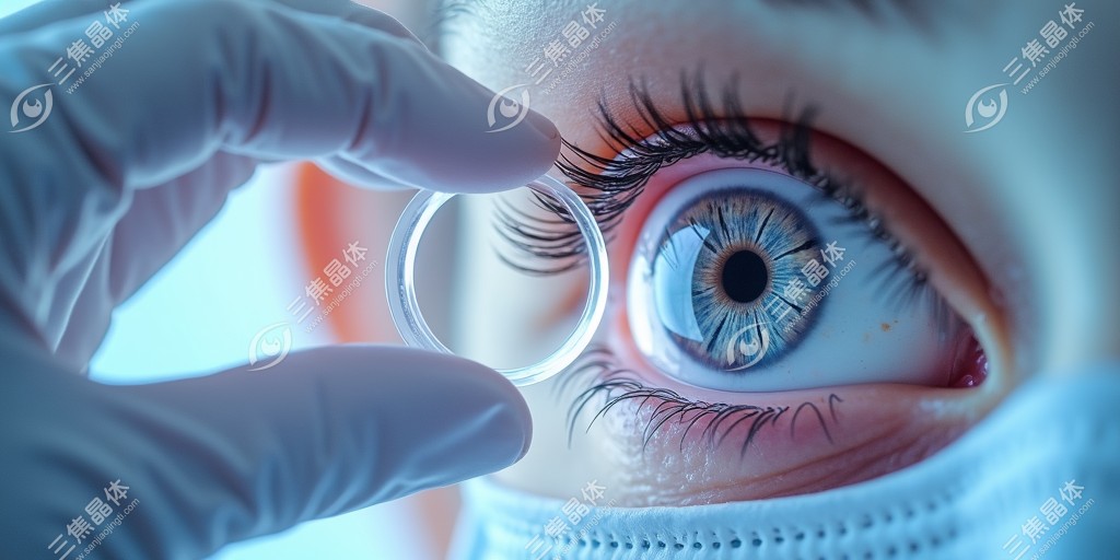 眼科诊疗www.sanjiaojingti.com