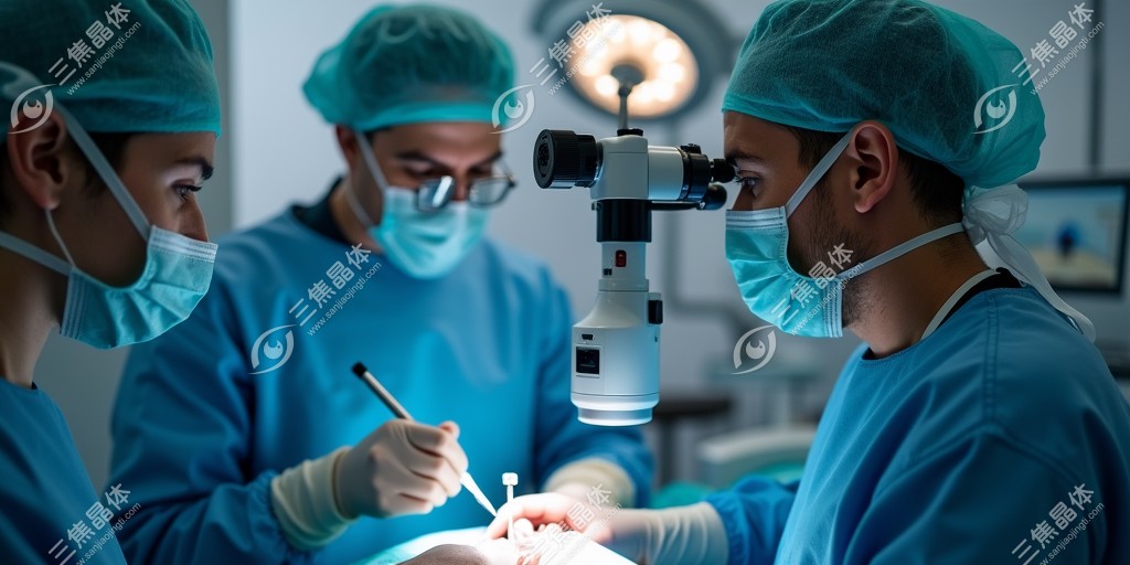 贵阳康视眼科价格透明