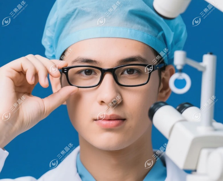 山西省眼科医院近视手术哪个医生好