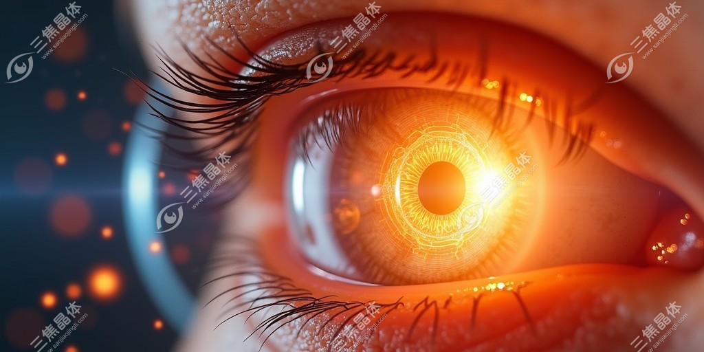 眼科诊疗www.sanjiaojingti.com