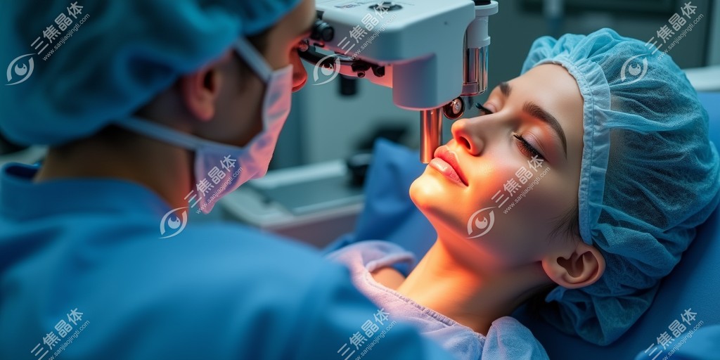 西安第四医院眼科医生坐诊时间