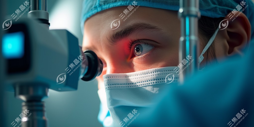 普洱近视矫正好的眼科医院