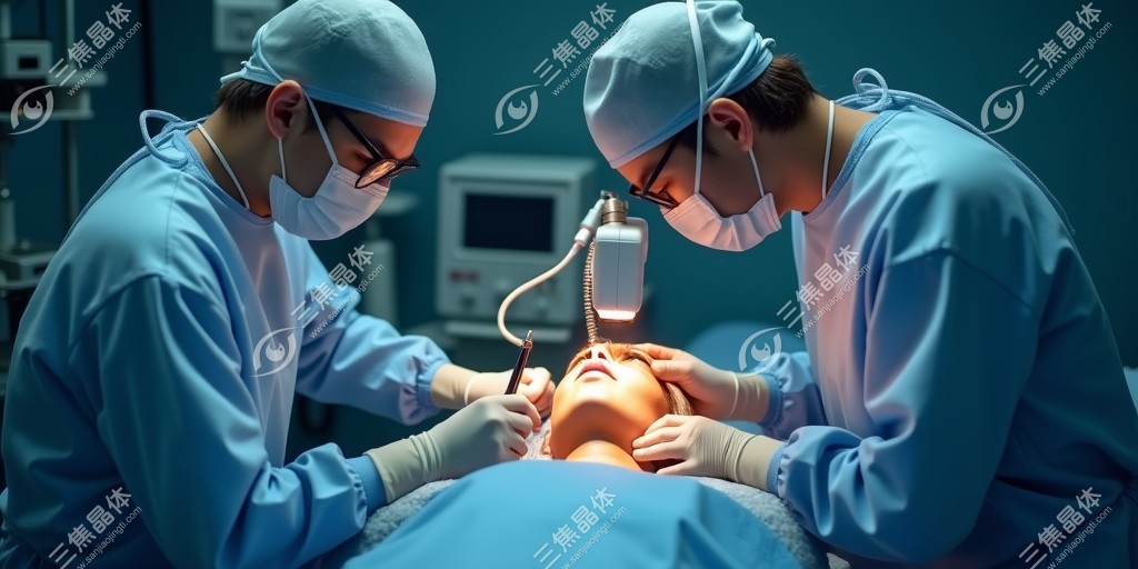 长春白内障手术免费定点医院