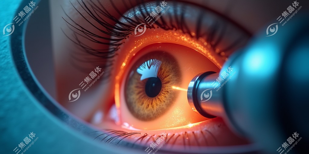 眼科诊疗www.sanjiaojingti.com