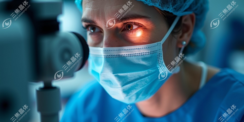 武汉协和眼科医院能治好视神经萎缩吗?临床数据:微创手术改善率85%,晚期患者视力提升约70%