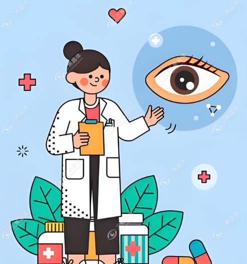 北京同仁眼科医院王宁利医生出诊时间及挂号流程