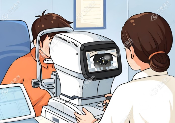 北京同仁眼科医院王宁利医生出诊时间