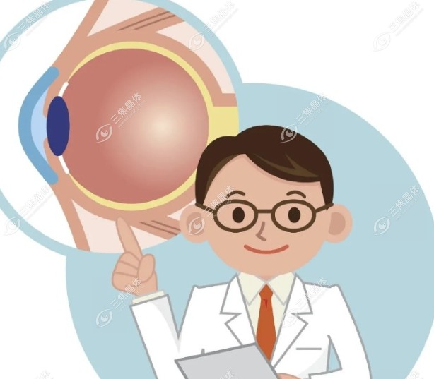 北京普瑞华德眼科正规