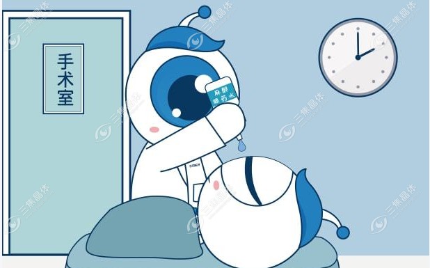 玉林华厦和玉州区其他眼科医院对比