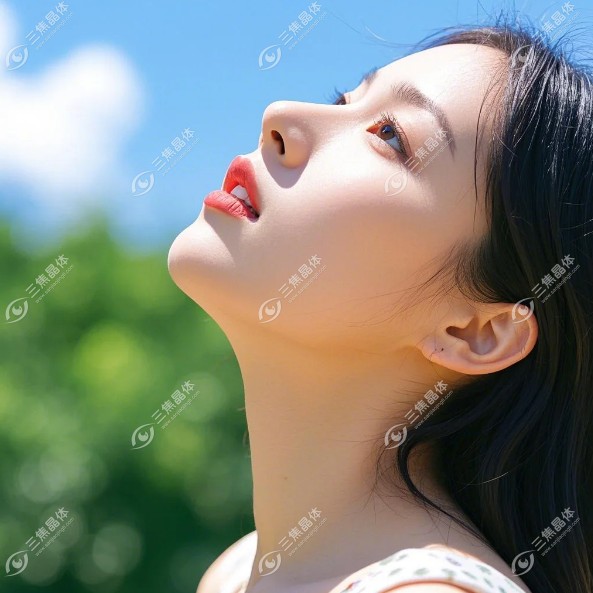 西安做全飞秒近视手术