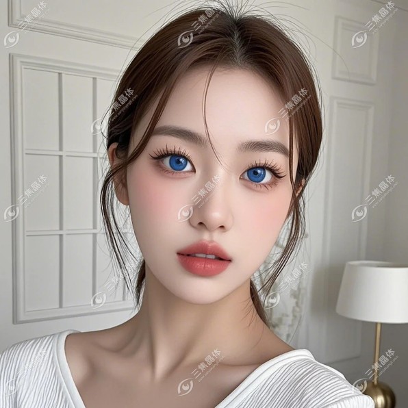 飞秒激光近视手术的原理