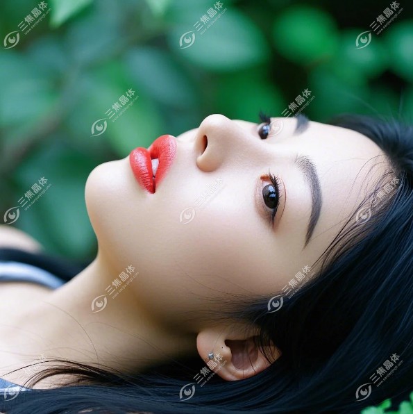 石家庄爱眼眼科医院的医疗团队