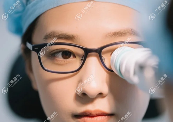 拉萨贝尔西眼科医院预约挂号