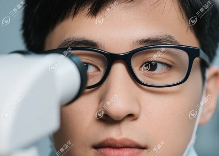 拉萨贝尔西眼科特色服务介绍