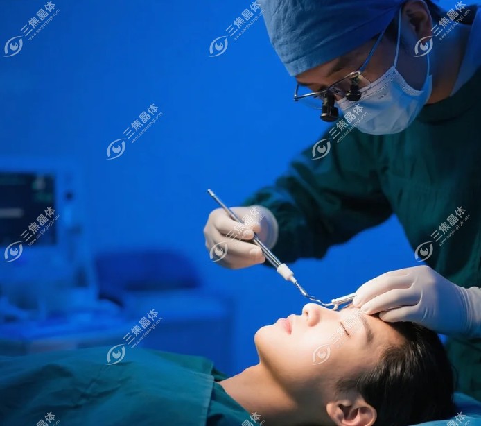 拉萨贝尔西眼科就诊常见问题解答