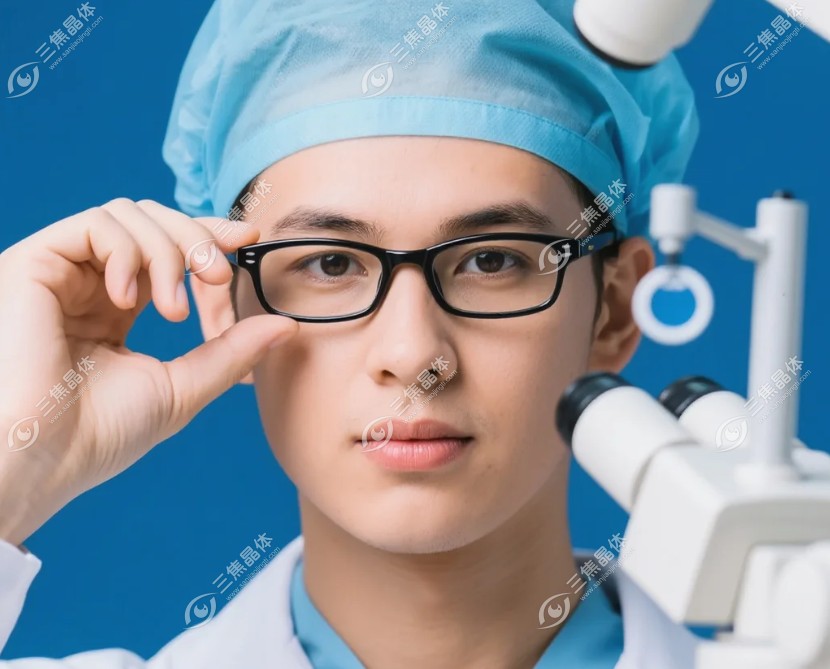 黄石爱尔眼科近视手术价格