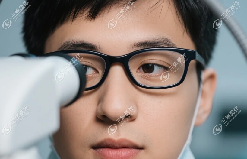 石家庄联谊眼科医院就诊全流程指南