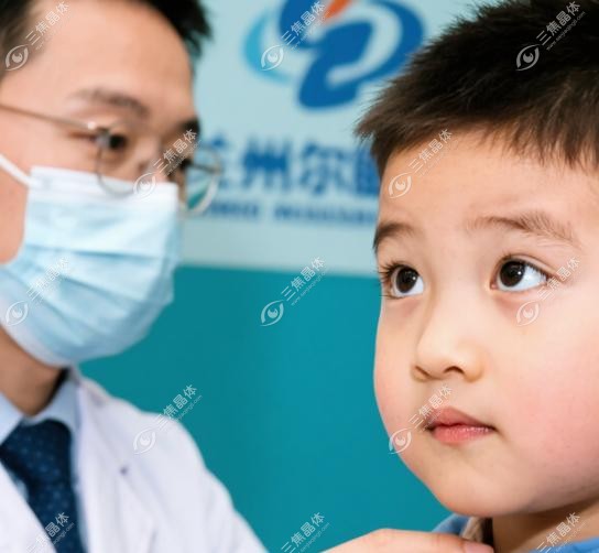兰州爱尔眼科与其他医院斜视手术价格对比