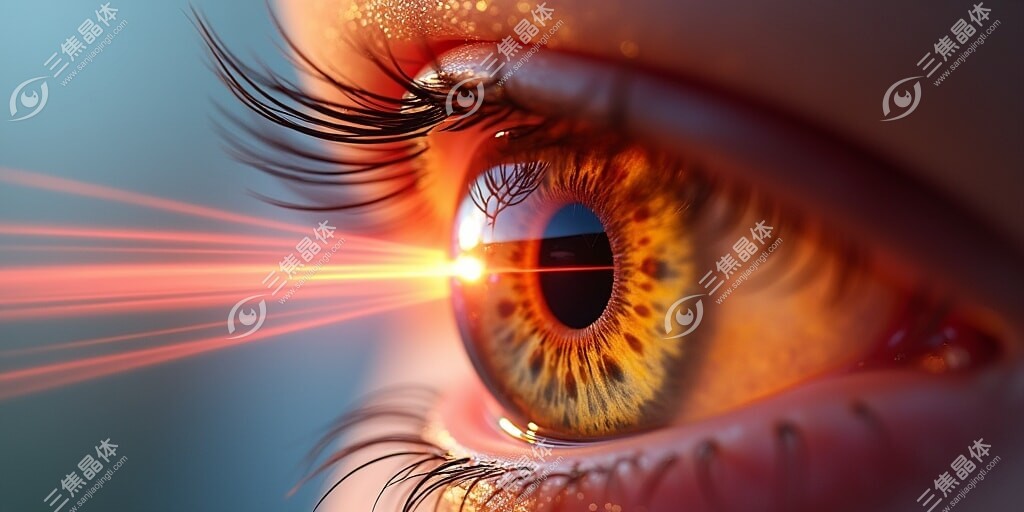 2025年普瑞眼科近视手术价格