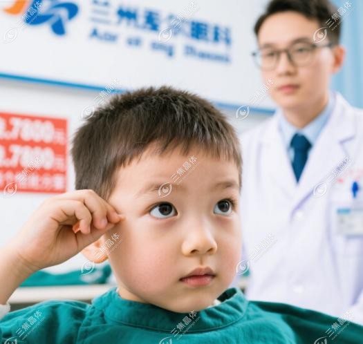兰州爱尔眼科斜视手术技术优势