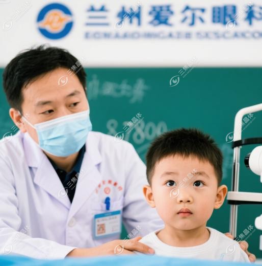 兰州爱尔眼科斜视手术收费标准
