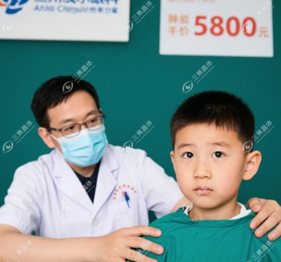 兰州爱尔眼科斜视手术医生团队