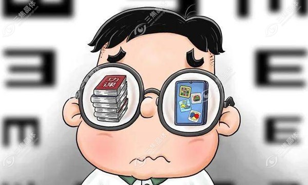 天津爱尔眼科医院近视手术价格表