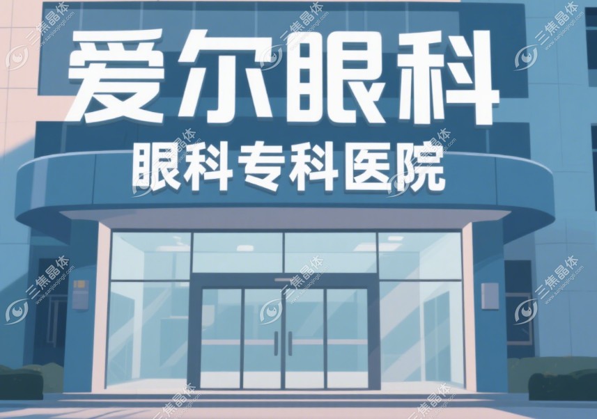 爱尔眼科角膜移植费用贵吗