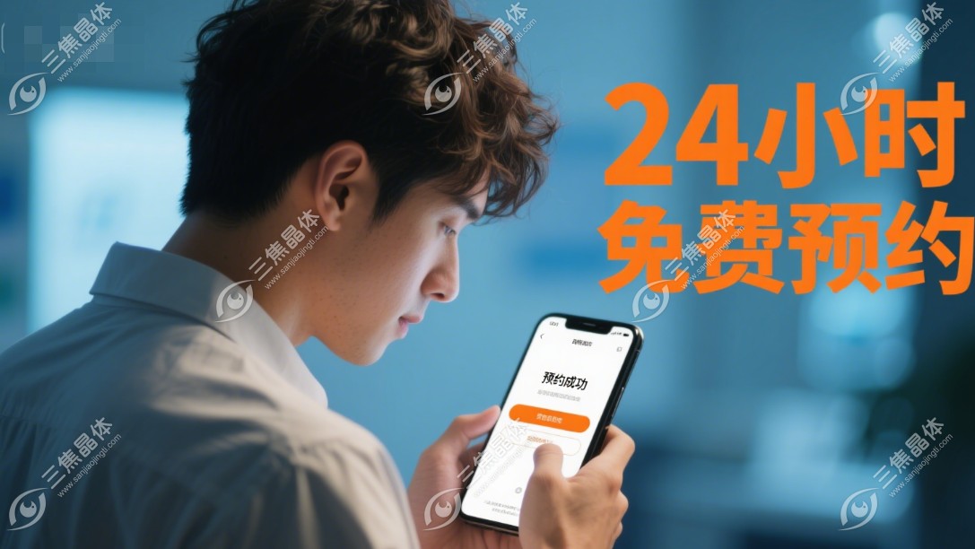 重庆西南医院眼科24小时免费预约近视手术